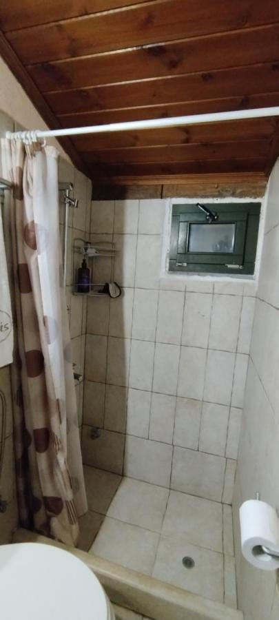 To Petrino Apartment Agios Ioannis  Екстериор снимка